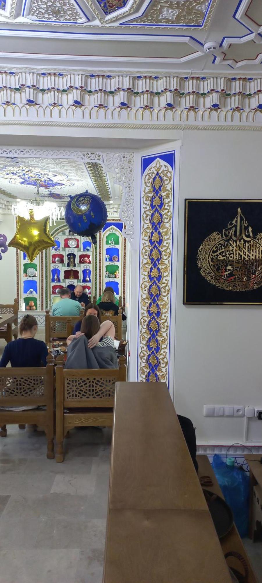 Hotel Zarhal بخارى المظهر الخارجي الصورة